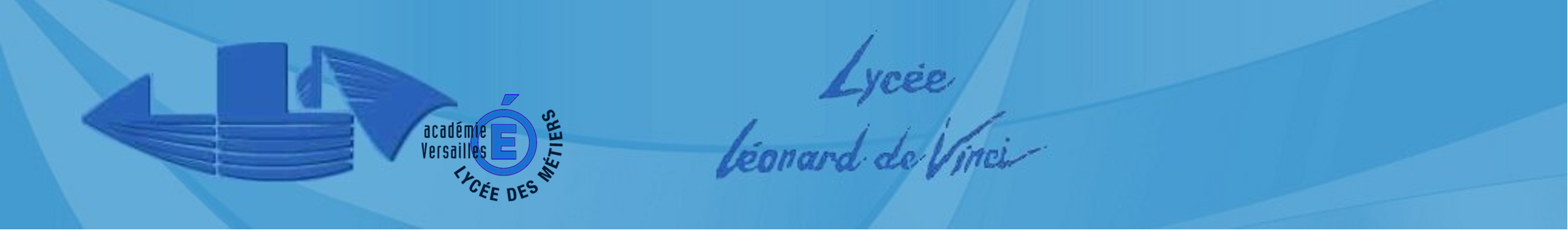 Lycée Léonard de Vinci